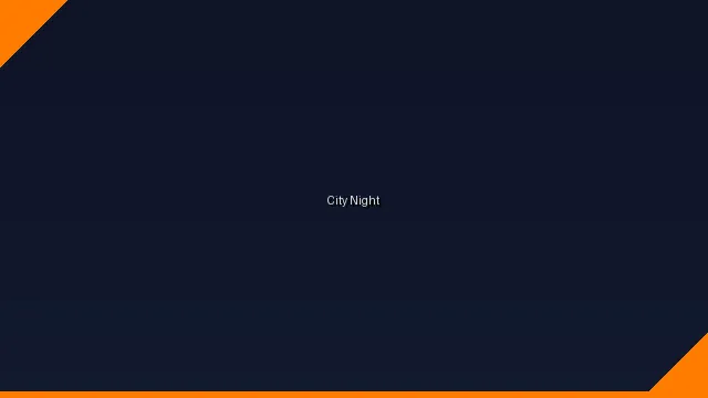 城市夜景主题赛 - 一个人在线观看的www 视频创作挑战
